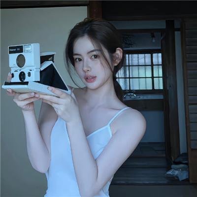 黑色芳心